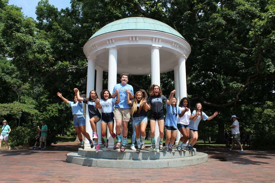 Global Gap Year Fellowship