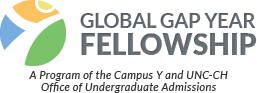 Global Gap Year Fellowship