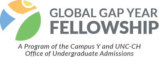 Global Gap Year Fellowship